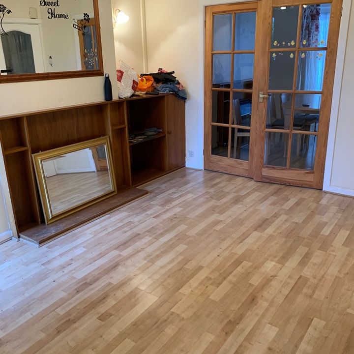 3 Bed Semi-Detached House, Norham Avenue, SO16 - Photo 1