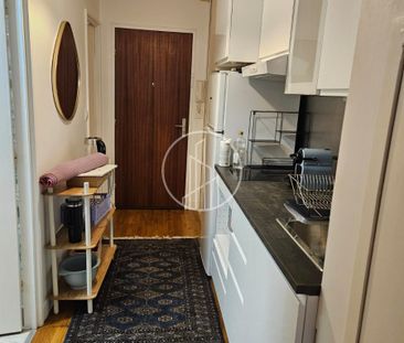 Entre M° "Philippe Auguste" et "Alexandre Dumas" - Photo 4