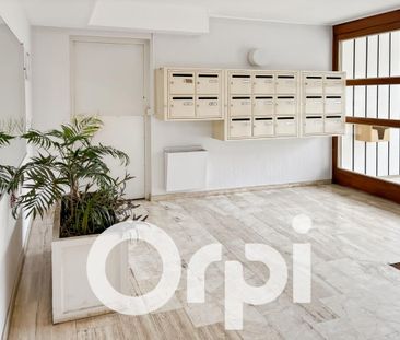 Location Appartement 2 pièces 24m² MONTPELLIER 34000 - Photo 6