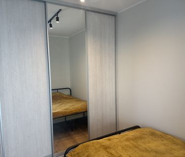 Nowa kawalerka z wydzieloną sypialnią – Pomorzany, - Photo 5