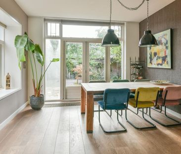 Huis te huur: Zuiderakerweg 137 1069 MG Amsterdam - Foto 6