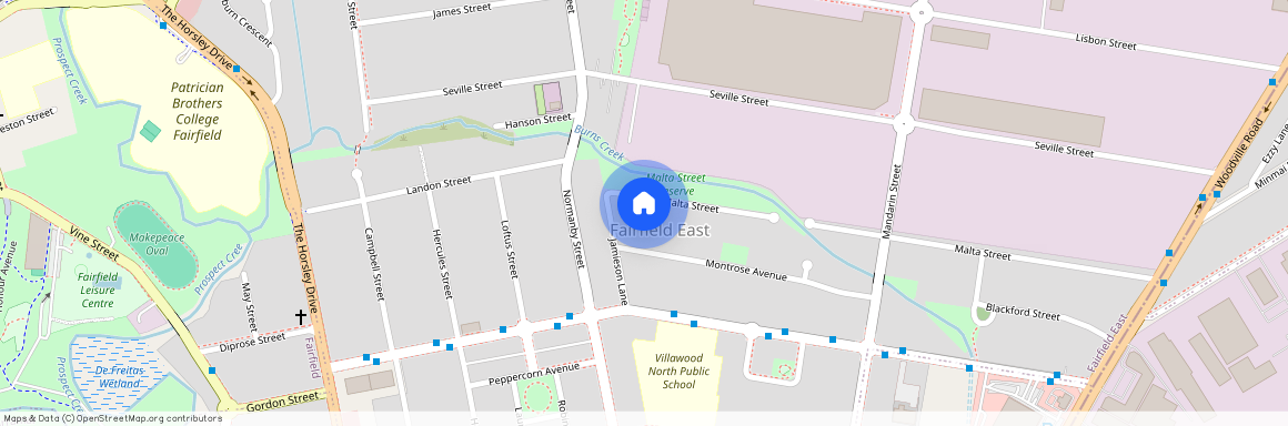 98 Malta Street, NSW 2165, Fairfield East