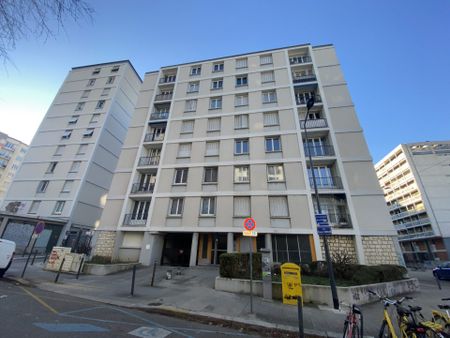 Appartement Grenoble - Photo 2