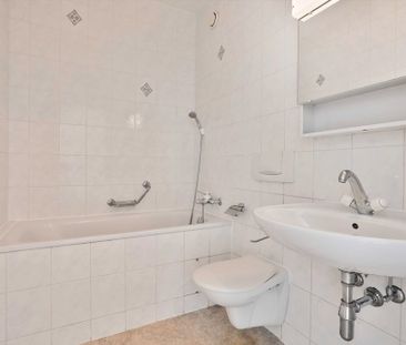 3.5 Zimmer, 65 m², 3. Stock - Foto 3