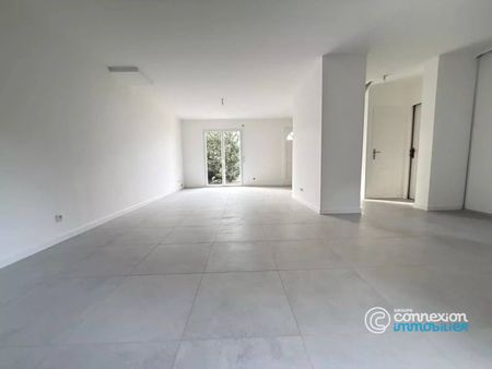 Location MaisonSucy-en-Brie - Photo 4