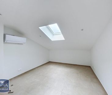 Location Appartement 1 pièce 22m² POMMIERS 69480 - Photo 4