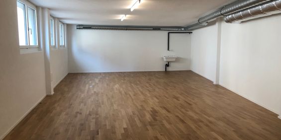 64 m², Untergeschoss - Photo 3