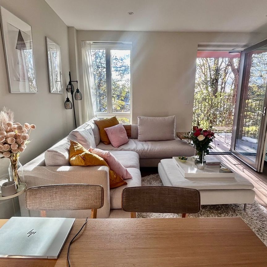 1 Bed Flat, London, NW6 - Photo 1