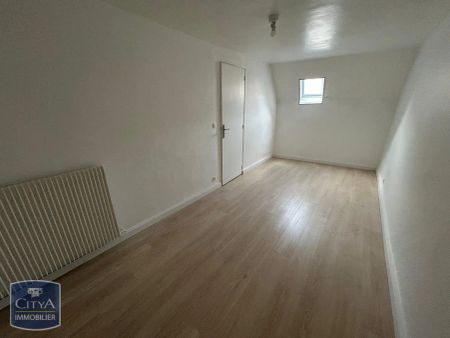 Appartement à louer 2 pièces 50m² - Photo 2