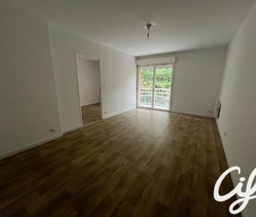 Appartement T2 NANTES L Eraudière - 46 m2 659 Euros - Photo 6