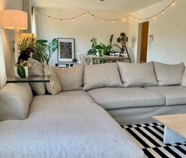 Appartement te huur - Foto 4