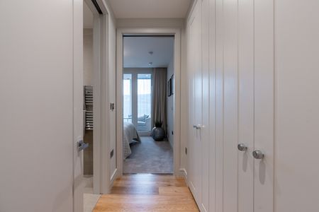 Apartment 11, The Nicholson, Lansdowne Place, Dublin 4, D04 K6N3 - Photo 5