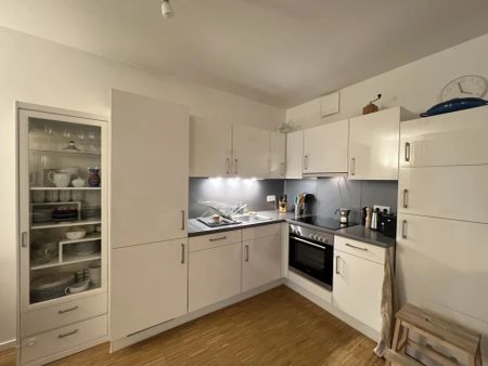 Familienfreundliche Wohnung mit moderner Ausstattung! - Photo 2