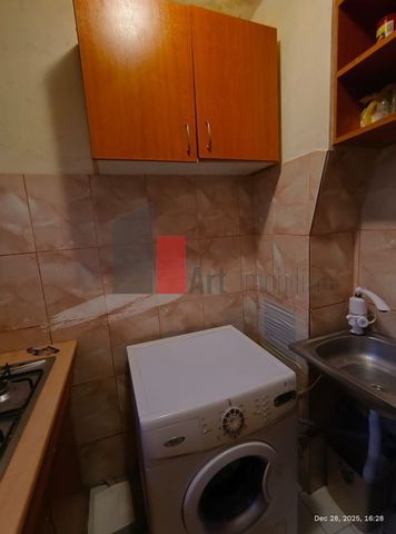 Garsoniera Dr. Taberei Moghioros - Fotografie 4
