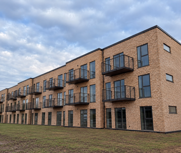 88m² Lejlighed | Dragør - Foto 5