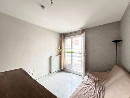 Résidence Sandrine 13 rue de l'Hotel de Ville, 63110, Beaumont - Photo 3