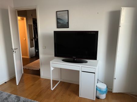 Klarabergsvägen, Vendelsö - Foto 4