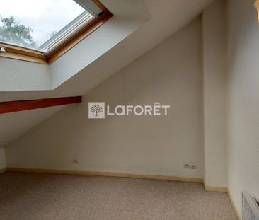 Appartement 2 pièces à Hesse - Photo 4