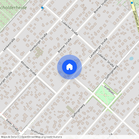 Landsberger Strasse 87, 12623 Berlin