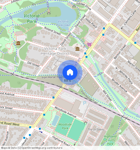 Kitchener, Kitchener, Waterloo, N2G 0A1