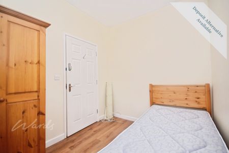 3 bedroom town house to rent - Photo 5