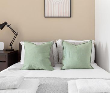 Studio to rent - Photo 6