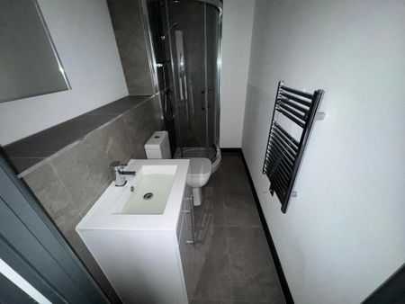 1 bedroom apartment to rent - Photo 5