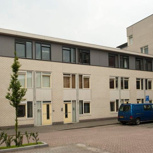 Eekhoornstraat, 2 - Foto 1