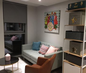 1 Bed Flat, Water Street, L2 - Photo 3