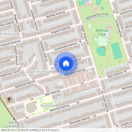 15 ALBEMARLE AVENUE, M4K1H6, Toronto