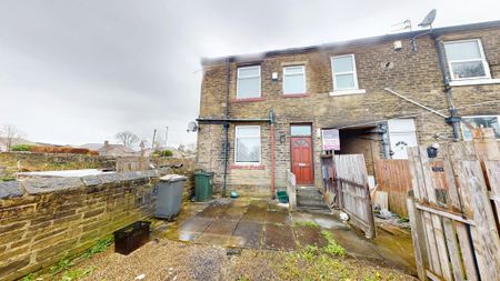 1 bedroom end of terrace house to rent - Photo 5
