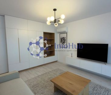 Moara de vant, 2 camere, prima inchiriere 58 mp, parcare inclusa - Photo 3