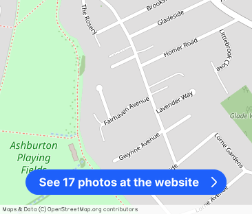 Fairhaven Avenue, Croydon, CR0 - Photo 1