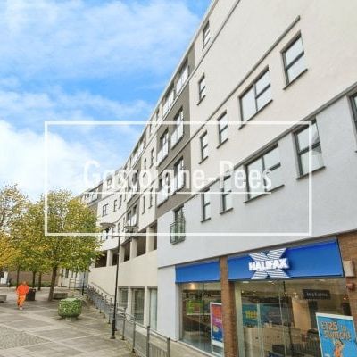 Festival Place, RG21 - Photo 1