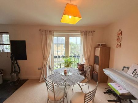 1 bedroom flat to rent - Photo 3