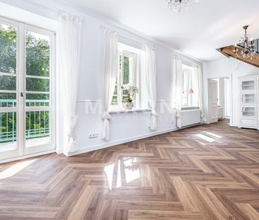 Grodziski, Podkowa Leśna - Photo 5