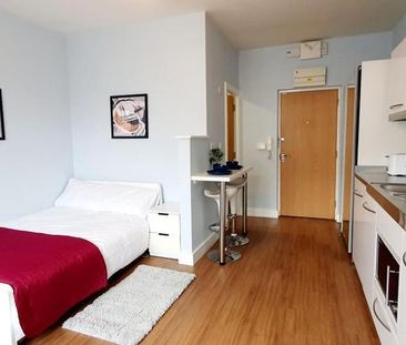 1 bedroom property to rent - Photo 4