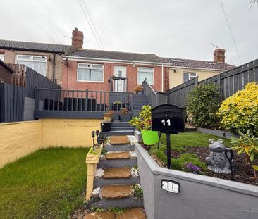 2 bedroom bungalow to rent - Photo 5