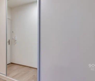 Pronájem bytu 1+kk s balkonem a garážovým stáním v ulici Šternovská... - Photo 5