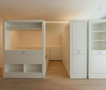 1.5 Zimmer, 47 m², 2. Stock - Photo 2