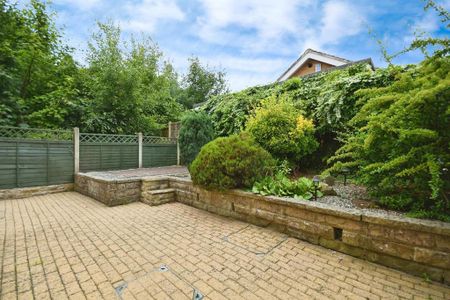 3 bedroom detached house to rent - Photo 3