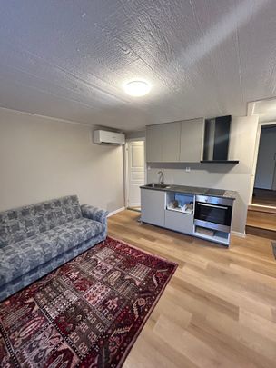 Sävsjövägen, Vrigstad - Photo 1