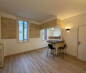 Location Appartement 2 pièces 31m² - Photo 1