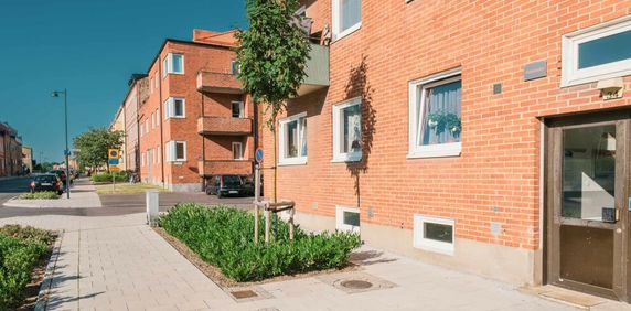 Hantverkargatan 34 - Foto 2