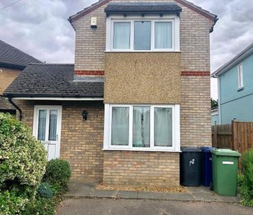 2 bedroom detached house to rent - Photo 2