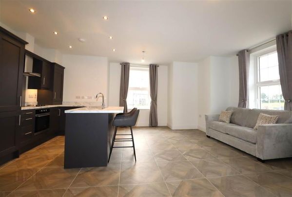 Apartment 3 Charlestown Hall 94 Galloway Road, Lisburn, BT28 0AL - Photo 1