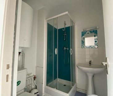 Location Appartement 1 pièce Meublé 17m² CHATEAUBRIANT 44110 - Photo 4