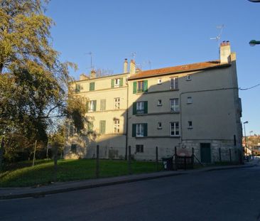 Location / Appartement T2 - Photo 1