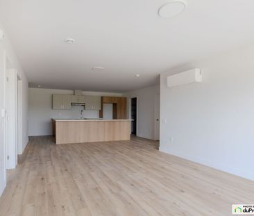 150, rue Flavie-Poirier, St-Charles-Borromée à louer - Photo 6
