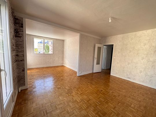 Location Appartement 3 pièces 62m² - Photo 1